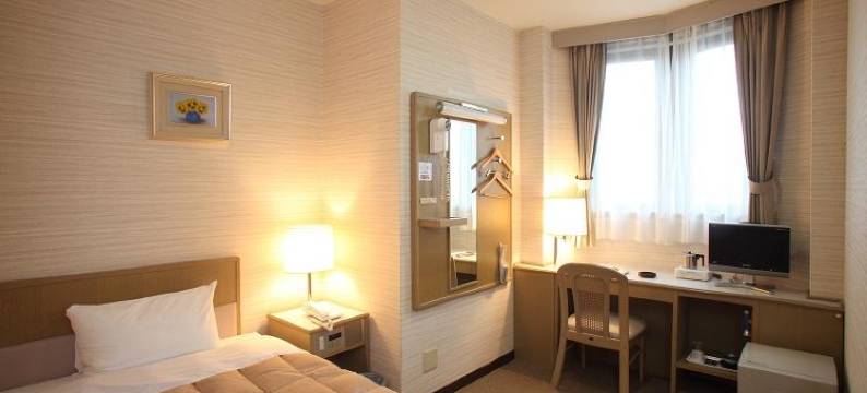 瑞仕花园酒店(Hotel Rich Garden)图片