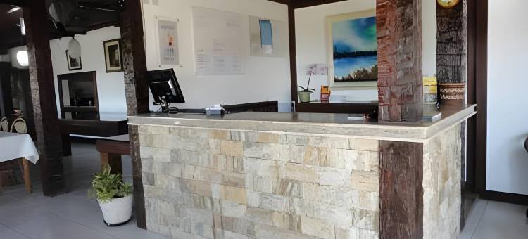 加梅尔丹斯克旅馆(Pousada Gammel Dansk by Latitud Hoteles)图片