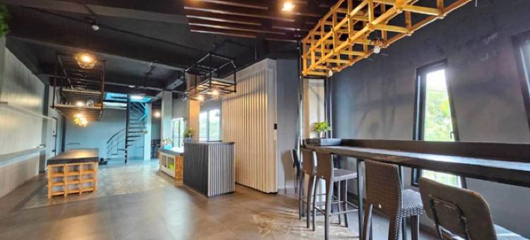 小阁楼酒店(Little Loft Hotel)图片
