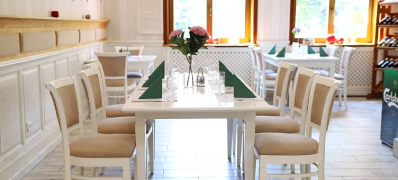 波德奥勒姆酒店(Hotel I Restauracja "Pod Orłem")图片