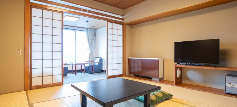 大野屋酒店(Hotel Oonoya)图片