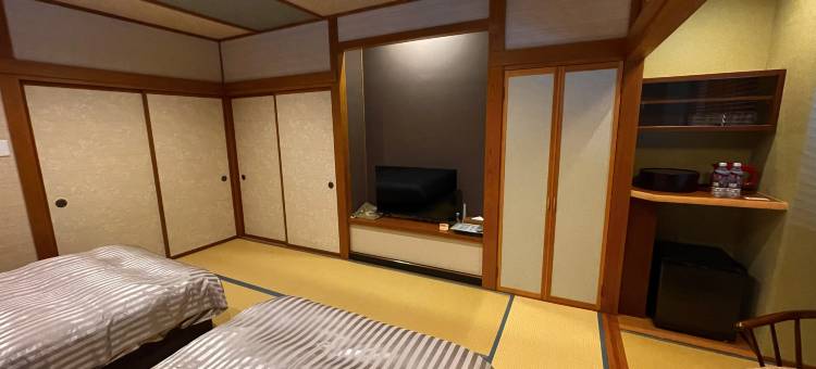 九兵卫别馆 珠玉屋(Yutagawa Onsen Tamaya)图片