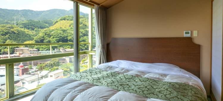 绿朋友汤河原酒店(Green-Pal Yugawara)图片