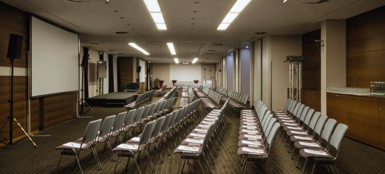 Flemings大都会酒店(Metropolitan Hotel by Flemings)图片