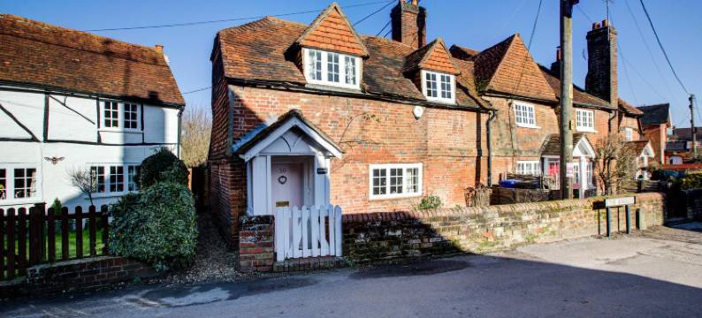 埃格兰廷酒店(Eglantine)图片