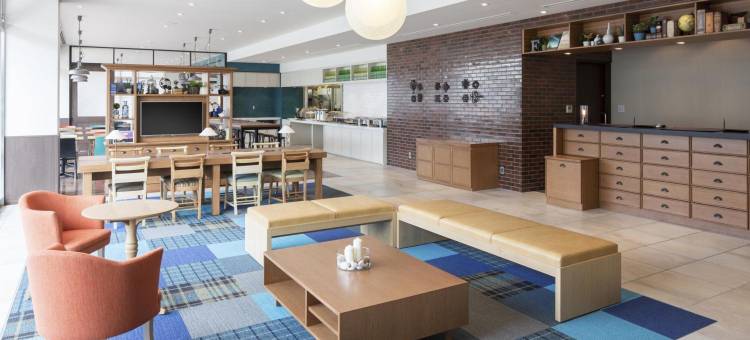 福尔克罗三里库酒店(Hotel Folkloro Sanrikukamaishi)图片