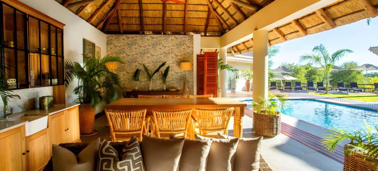 伊拉拉旅馆(Ilala Lodge Hotel)图片
