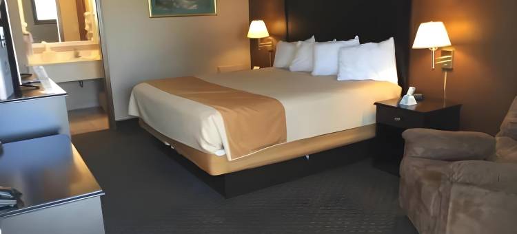 约克美洲最佳价值酒店(Americas Best Value Inn York)图片