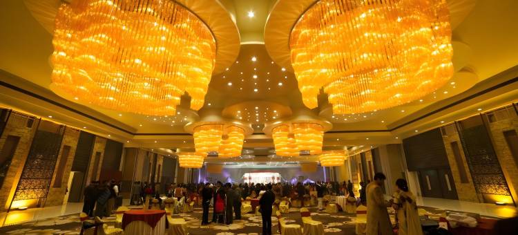 金绽帝国度假村(Golden Blossom Imperial Resorts)图片