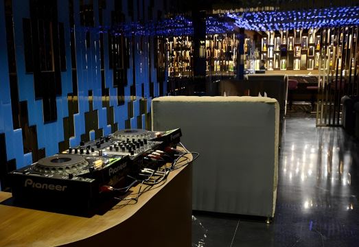 The Regent Hotel Overview