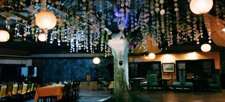 格雷斯岛可可特尔度假村(Grace Island Resort by Cocotel)图片