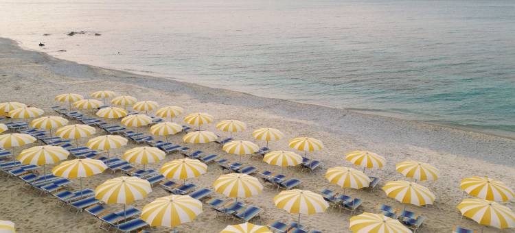 拉朗达罗卡海神特罗佩亚酒店(Aldiana Club Rocca Nettuno Calabria)图片