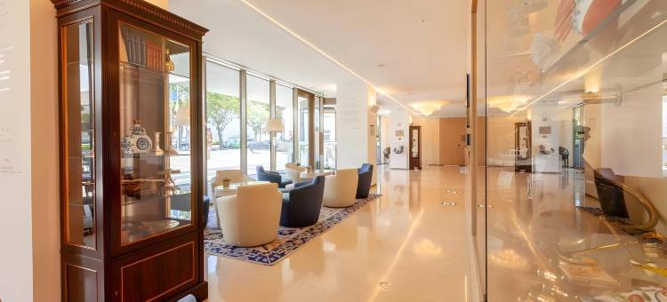 波尔图海酒店(Sea Porto Hotel)图片