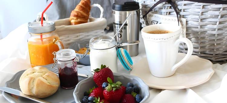 文努斯旅馆(Vinnus Guesthouse)图片