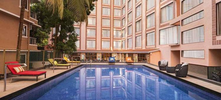 Fortune Select Candolim - Member ITC Hotel Group图片