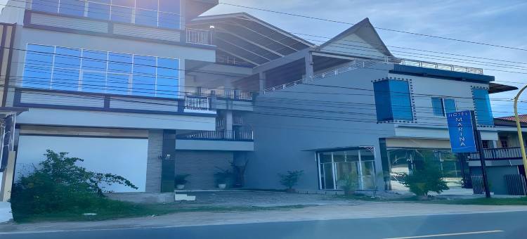 玛丽娜酒店(Hotel Marina)图片