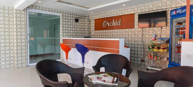 兰花公寓(Orchid Residence)图片