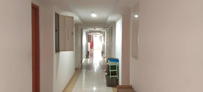 麻宫达街住宿公寓2(Apartment Margonda Residence 2)图片