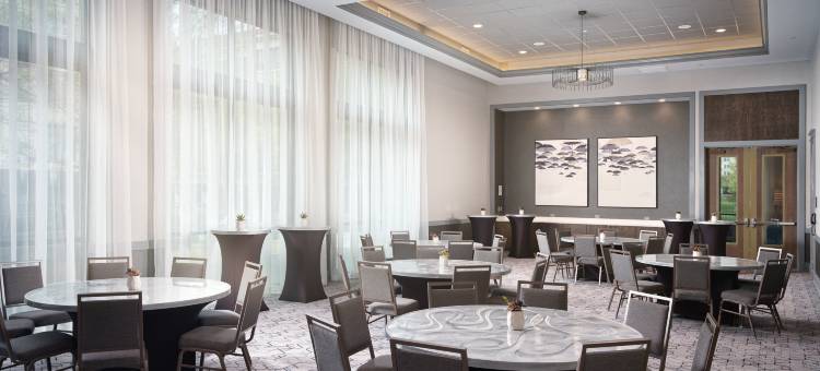 亚特兰大狄卡涂尔艾默里欢朋套房酒店(Hampton Inn & Suites Atlanta  Decatur/Emory)图片