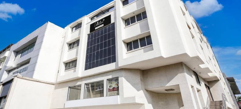 Hotel O Rajkot Mahatma Gandhi Museum图片