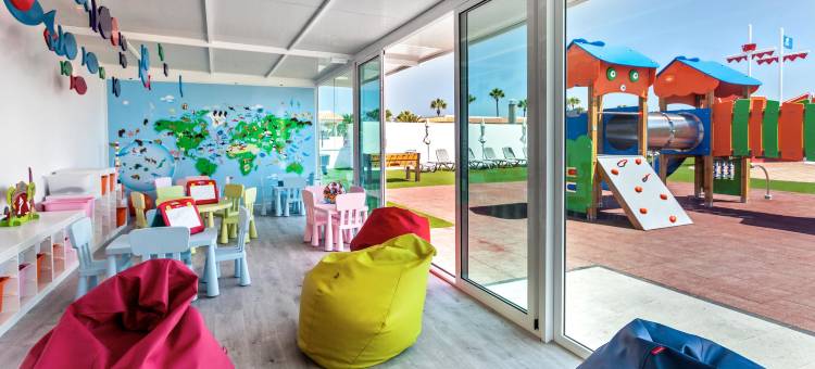 巴塞罗·科拉莱霍·桑兹住宿(Barceló Corralejo Sands)图片