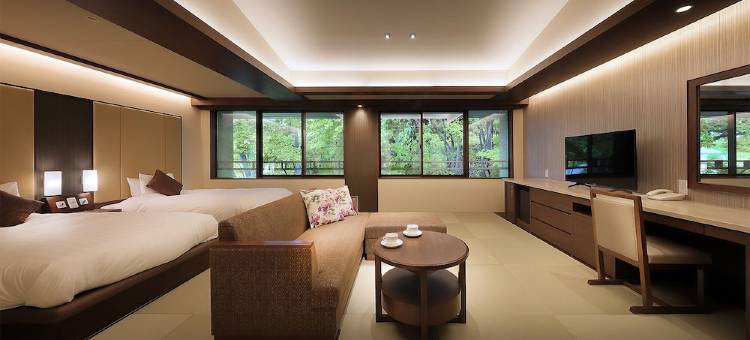 藏王国际饭店(Zao Kokusai Hotel)图片