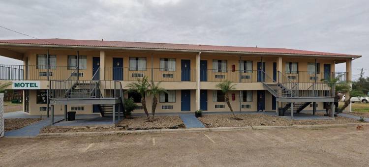 法尔行政旅馆(Pharr Executive Inn)图片