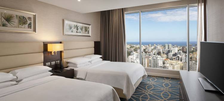 圣多明戈希尔顿安泊酒店(Embassy Suites by Hilton Santo Domingo)图片