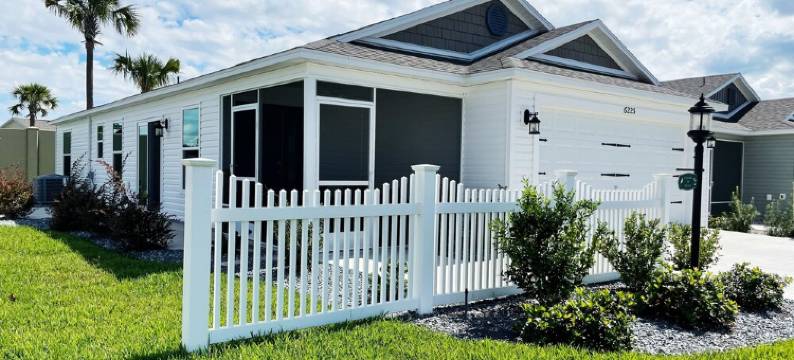 Beautiful home in newer area of the villages-Citrus Grove图片