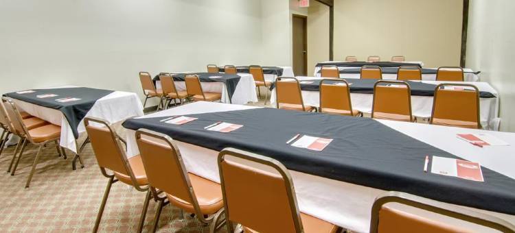 萨莱纳宾馆(Salina Inn)图片