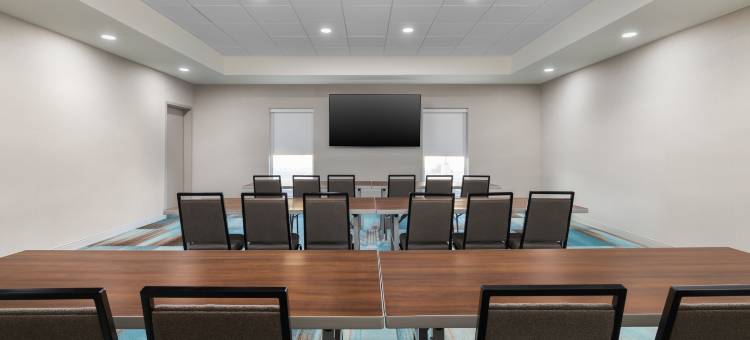 希尔顿逸家酒店埃尔森特罗(Home2 Suites by Hilton El Centro)图片