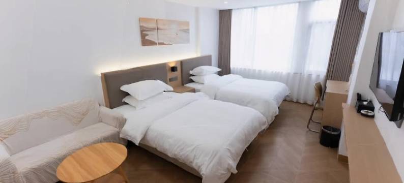 芷江玲珑客栈(龙津风雨桥店)图片