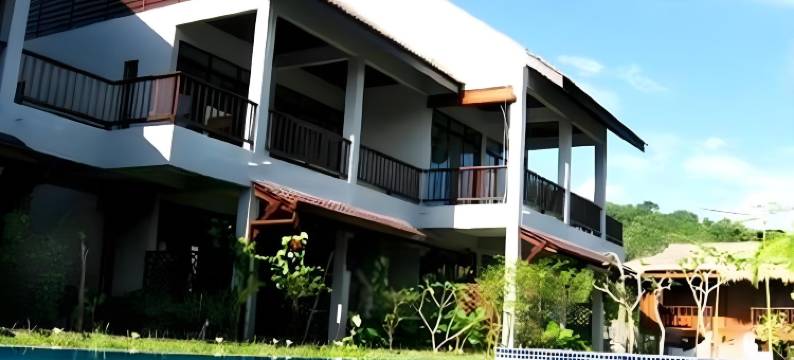 莫莱克别墅酒店(Villa Molek)图片