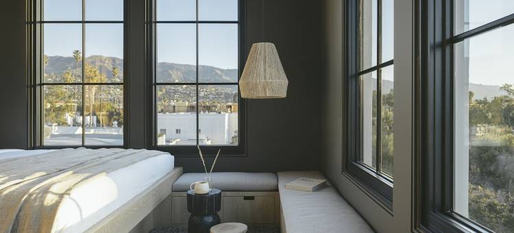 Drift 圣巴巴拉, 设计酒店成员(Drift Santa Barbara, a Member of Design Hotels)图片