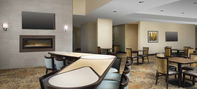 圣安东尼奥机场Homewood Suites by Hilton(Homewood Suites by Hilton San Antonio Airport, TX)图片