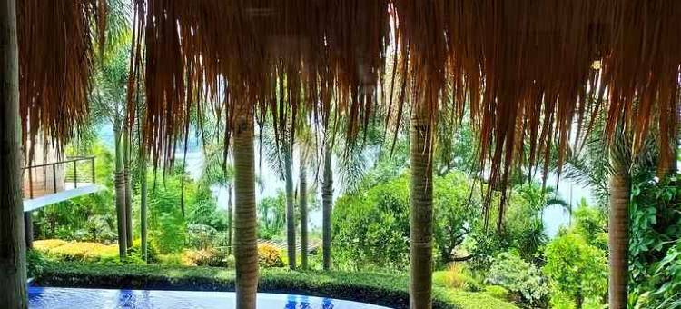 生态别墅酒店(Villas by Eco Hotels Batangas)图片