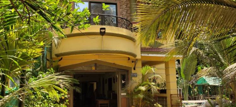 Mauli小屋(Mauli Cottage)图片