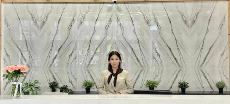 TOR'RE Astana, Trademark Collection by Wyndham图片