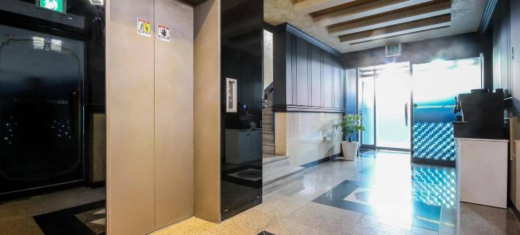 全州中和山洞MH酒店(Jeonju Junghwasan-Dong MH Hotel)图片