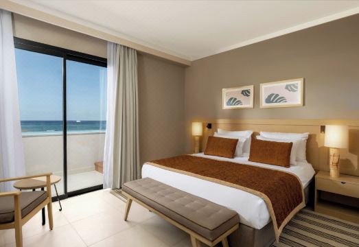 Jaz Elite Amara Hotel Overview