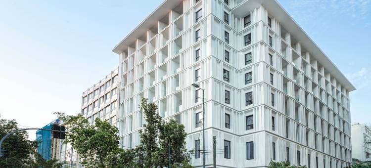 雅典埃斯佩里亚宫殿酒店-莱昂纳多酒店旗下(NYX Esperia Palace Hotel Athens by Leonardo Hotels)图片