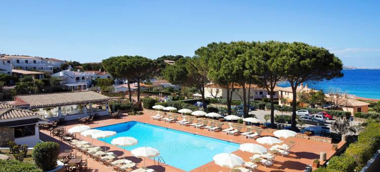 Hotiday 房间系列 - 巴哈撒丁尼亚(Hotiday Room Collection - Baja Sardinia)图片