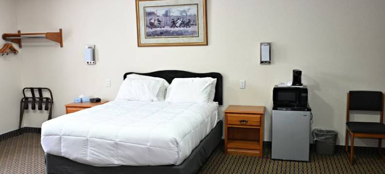 希宾酒店及套房(Hibbing Inn & Suites)图片