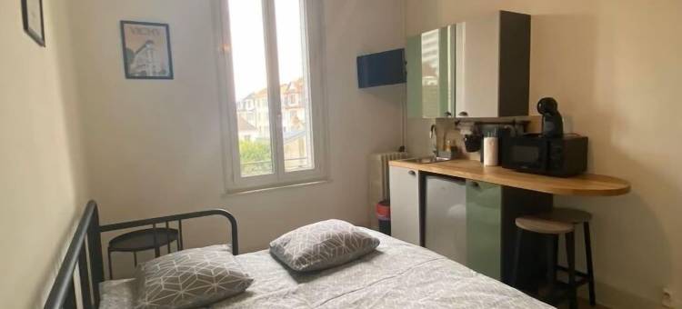 Les Sources 维希(Les Sources Vichy)图片