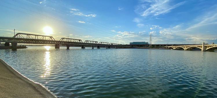 斯科特斯德老城罗德威酒店(Rodeway Inn Old Town Scottsdale)图片