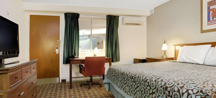 圣保罗明尼阿波利斯途中品质酒店(Quality Inn St. Paul-Minneapolis-Midway)图片