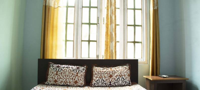 欧米茄旅馆酒店(Omega Hotel and Lodge)图片