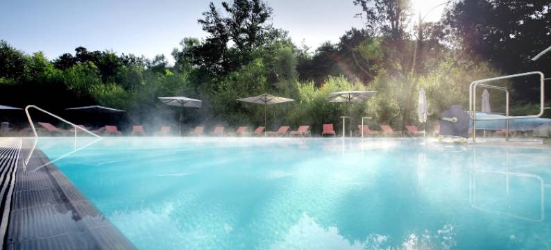 爱斯普兰纳德Spa度假酒店 - 限成人入住(Hotel Esplanade Resort & Spa - Adults Only)图片