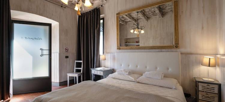 栗树乡村民宿(Il Castagnolo Country B&B)图片