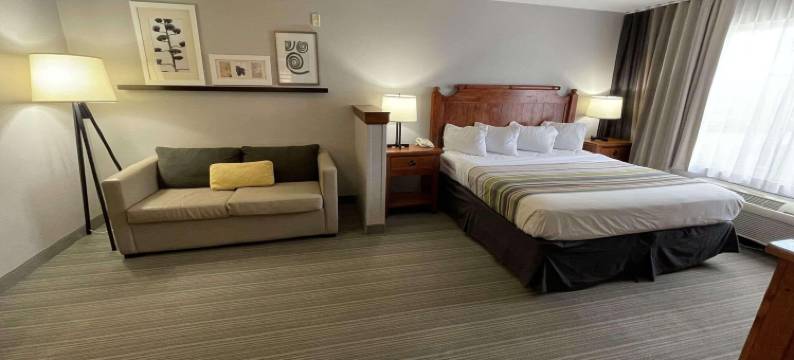 阿普尔顿北丽怡酒店(Country Inn & Suites by Radisson, Appleton North, WI)图片